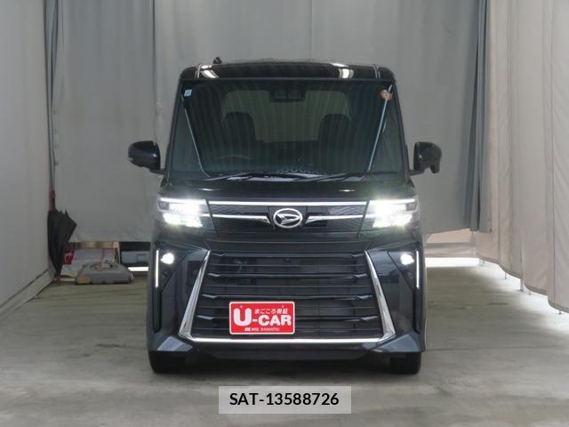 Daihatsu TANTO CUSTOM 2025-11 7273107-2