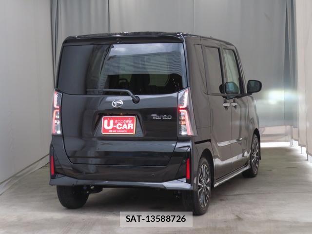 Daihatsu TANTO CUSTOM 2025-11 7273107-3