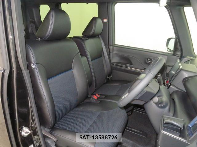 Daihatsu TANTO CUSTOM 2025-11 7273107-5