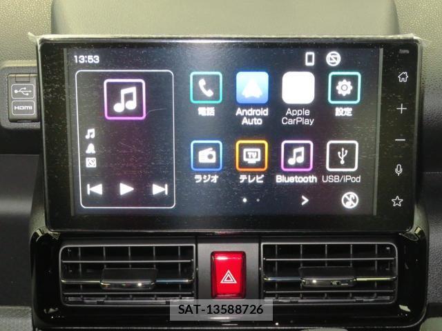 Daihatsu TANTO CUSTOM 2025-11 7273107-7