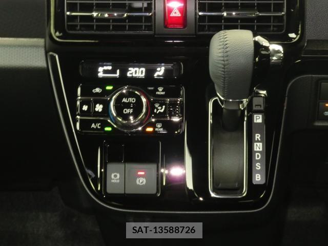 Daihatsu TANTO CUSTOM 2025-11 7273107-8