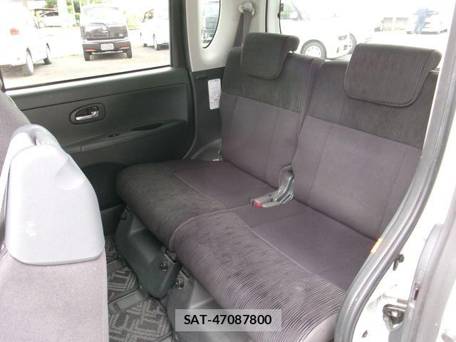 Daihatsu TANTO CUSTOM 2013-07 7273134-10