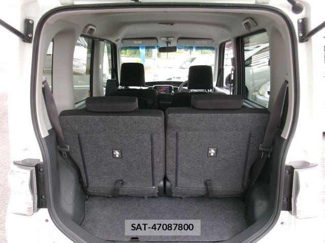 Daihatsu TANTO CUSTOM 2013-07 7273134-11