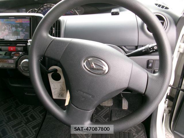 Daihatsu TANTO CUSTOM 2013-07 7273134-12