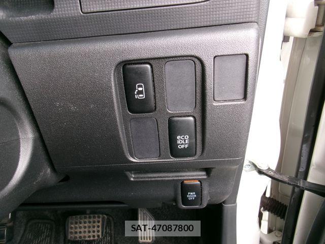 Daihatsu TANTO CUSTOM 2013-07 7273134-14