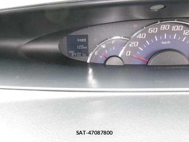 Daihatsu TANTO CUSTOM 2013-07 7273134-18