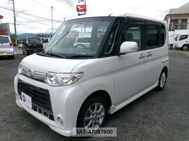 Daihatsu TANTO CUSTOM 2013-07 7273134-1