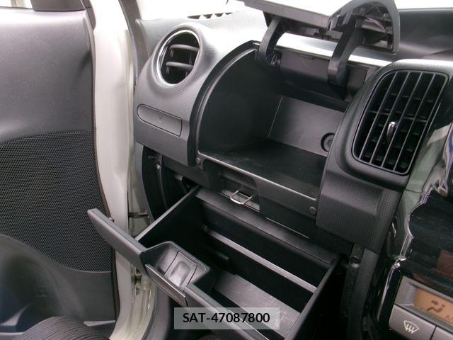 Daihatsu TANTO CUSTOM 2013-07 7273134-19
