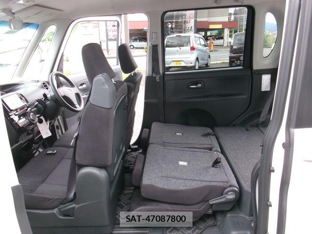 Daihatsu TANTO CUSTOM 2013-07 7273134-21