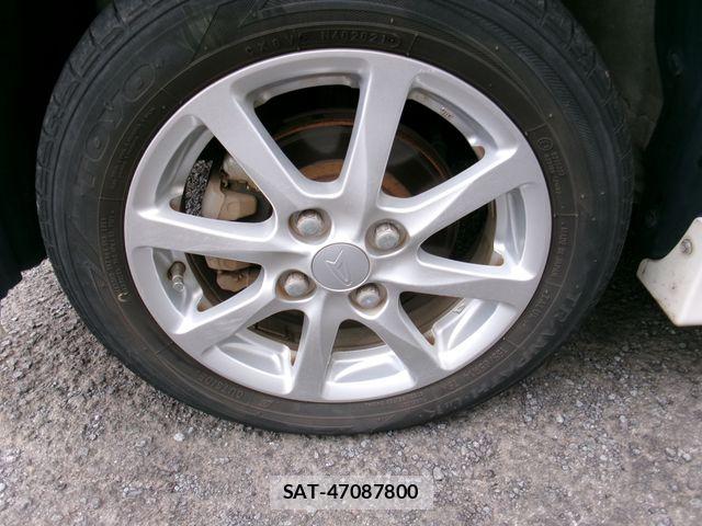 Daihatsu TANTO CUSTOM 2013-07 7273134-23