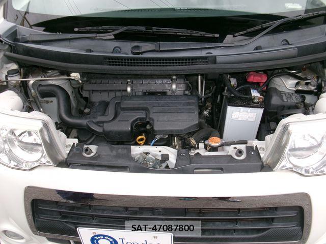 Daihatsu TANTO CUSTOM 2013-07 7273134-24