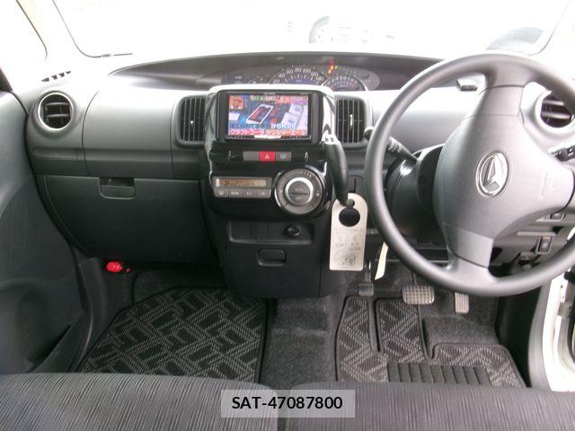 Daihatsu TANTO CUSTOM 2013-07 7273134-2