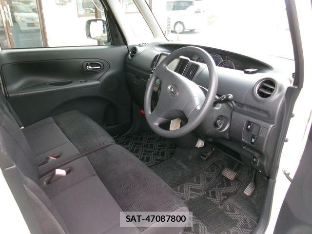 Daihatsu TANTO CUSTOM 2013-07 7273134-7