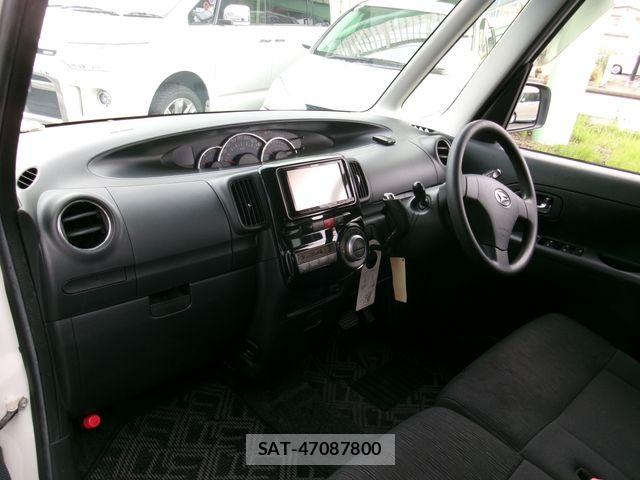 Daihatsu TANTO CUSTOM 2013-07 7273134-8