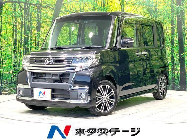 Daihatsu TANTO CUSTOM 2016-02 7273124-0