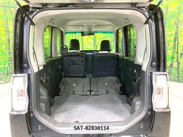 Daihatsu TANTO CUSTOM 2016-02 7273124-9