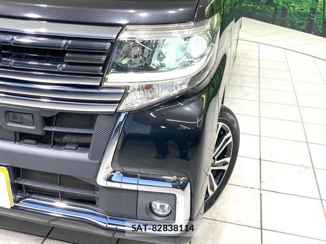 Daihatsu TANTO CUSTOM 2016-02 7273124-11
