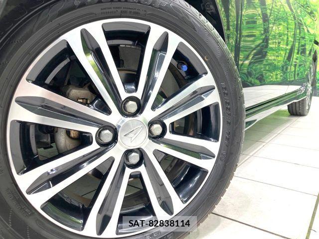 Daihatsu TANTO CUSTOM 2016-02 7273124-12