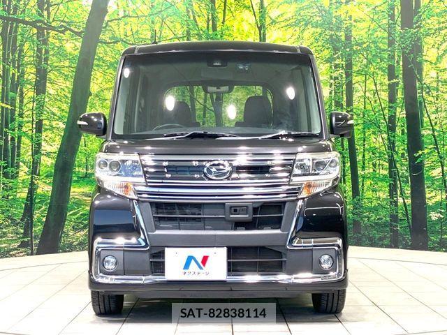 Daihatsu TANTO CUSTOM 2016-02 7273124-13