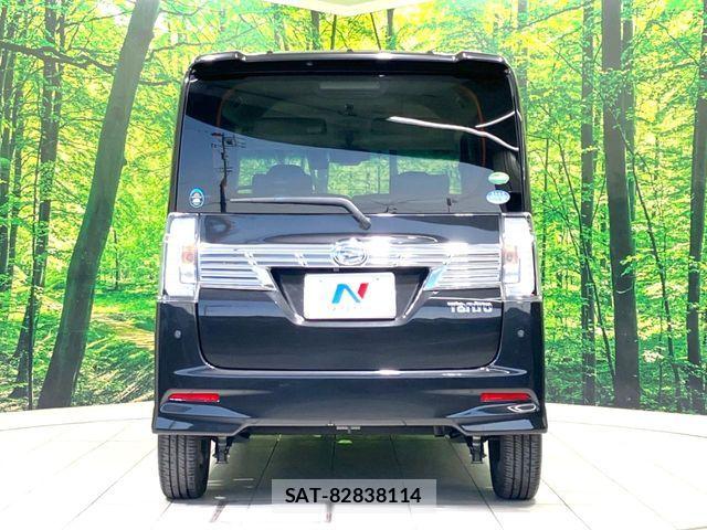 Daihatsu TANTO CUSTOM 2016-02 7273124-14