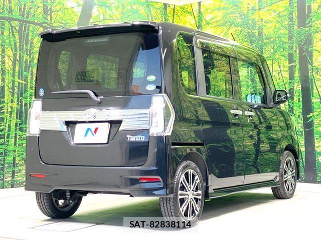 Daihatsu TANTO CUSTOM 2016-02 7273124-16