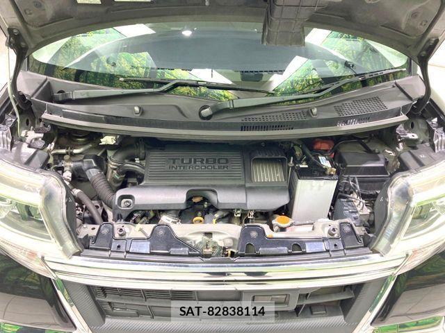Daihatsu TANTO CUSTOM 2016-02 7273124-17