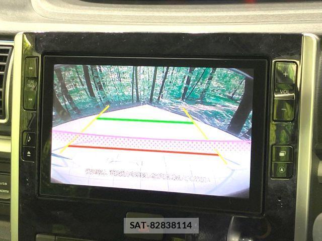 Daihatsu TANTO CUSTOM 2016-02 7273124-3