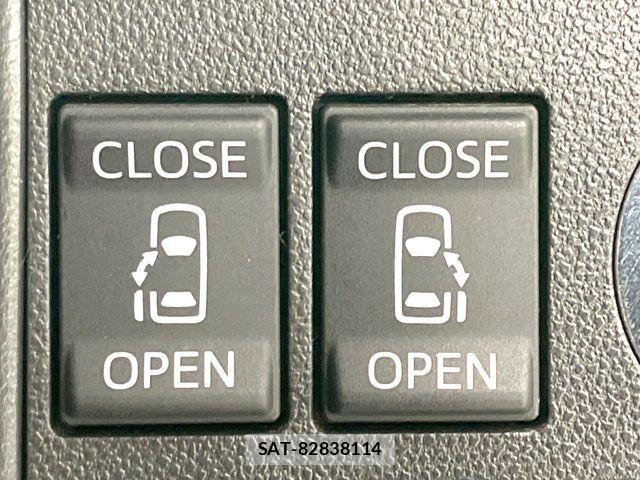 Daihatsu TANTO CUSTOM 2016-02 7273124-4