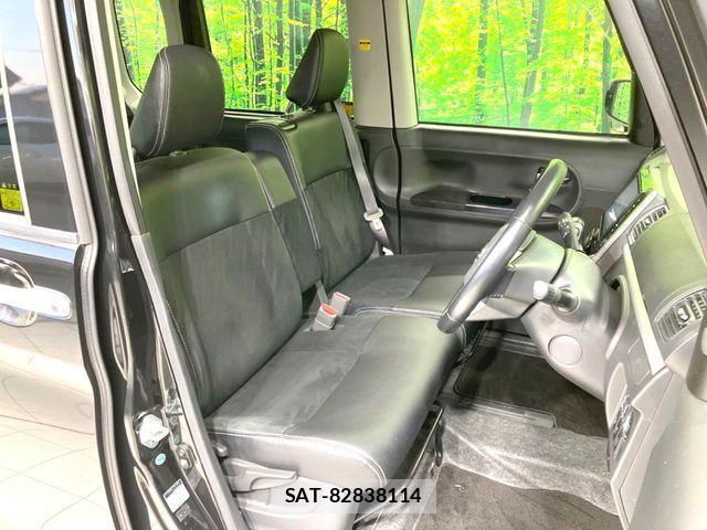 Daihatsu TANTO CUSTOM 2016-02 7273124-7