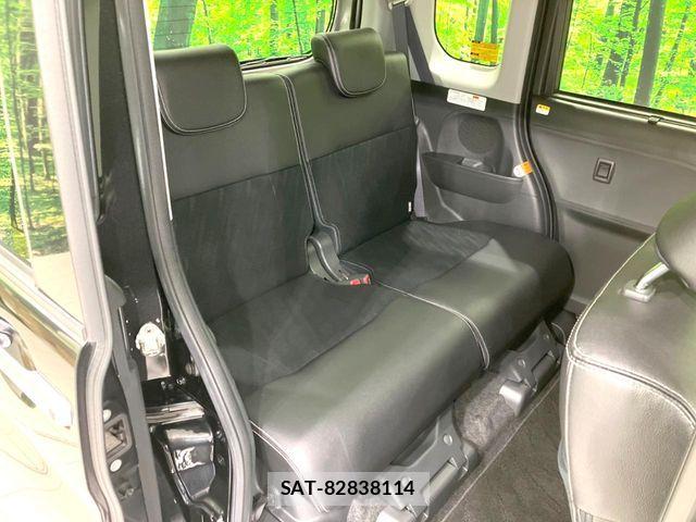 Daihatsu TANTO CUSTOM 2016-02 7273124-8