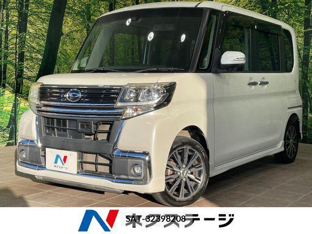 Daihatsu TANTO CUSTOM 2016-06 7273130-0
