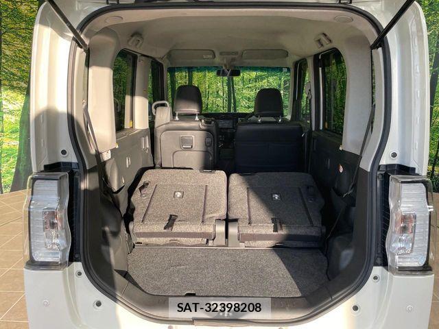 Daihatsu TANTO CUSTOM 2016-06 7273130-9