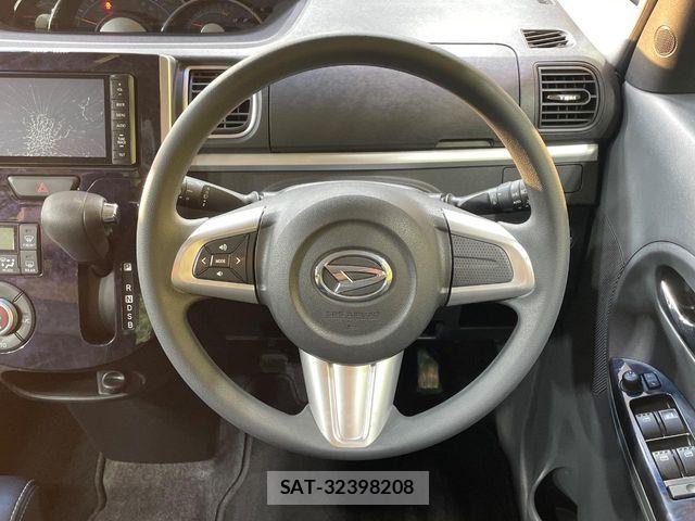 Daihatsu TANTO CUSTOM 2016-06 7273130-10