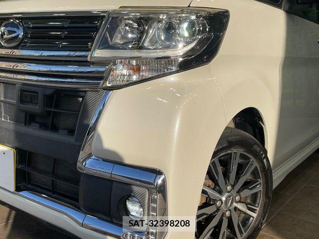 Daihatsu TANTO CUSTOM 2016-06 7273130-11
