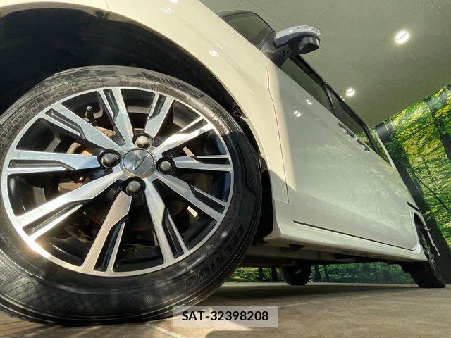 Daihatsu TANTO CUSTOM 2016-06 7273130-12