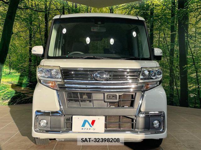 Daihatsu TANTO CUSTOM 2016-06 7273130-13