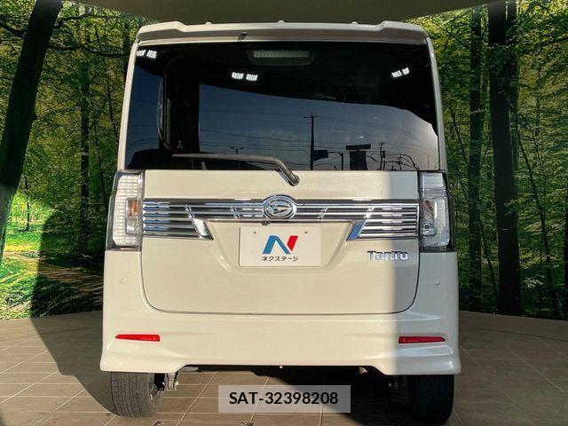 Daihatsu TANTO CUSTOM 2016-06 7273130-14