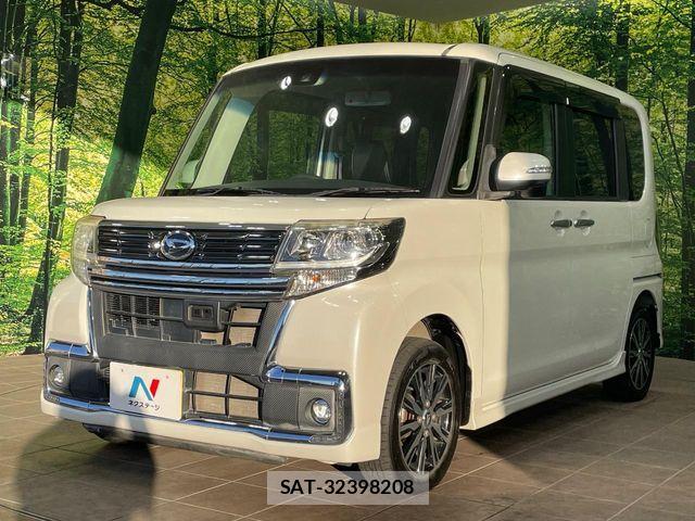 Daihatsu TANTO CUSTOM 2016-06 7273130-15