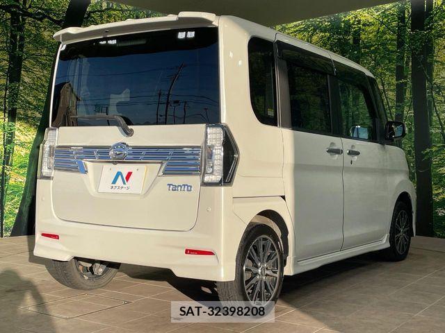 Daihatsu TANTO CUSTOM 2016-06 7273130-16