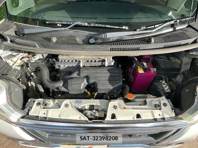 Daihatsu TANTO CUSTOM 2016-06 7273130-17