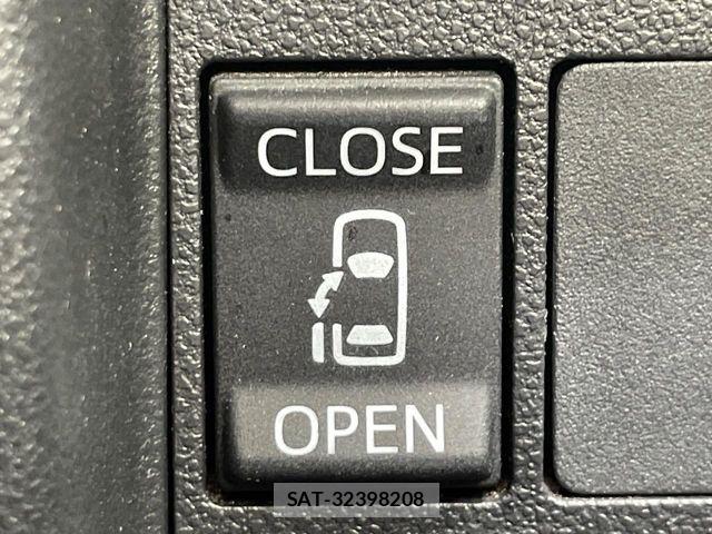 Daihatsu TANTO CUSTOM 2016-06 7273130-2