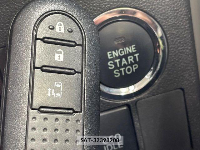 Daihatsu TANTO CUSTOM 2016-06 7273130-5