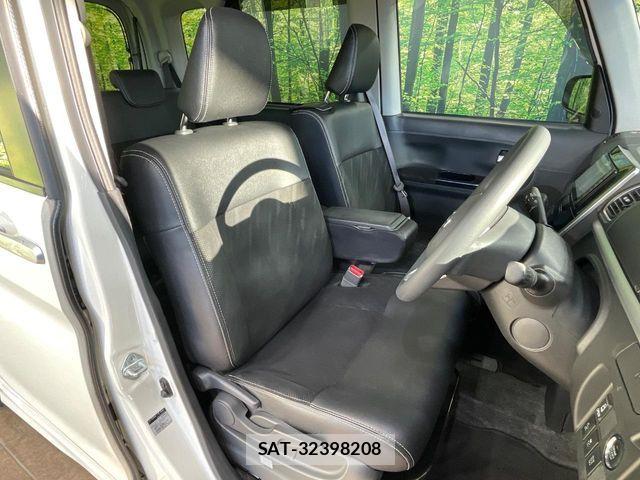 Daihatsu TANTO CUSTOM 2016-06 7273130-7