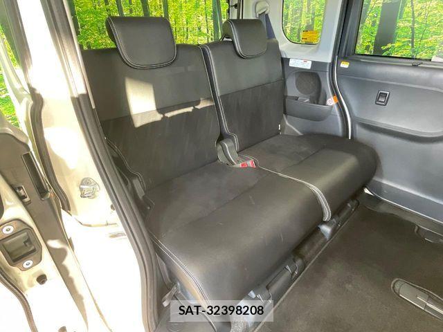 Daihatsu TANTO CUSTOM 2016-06 7273130-8