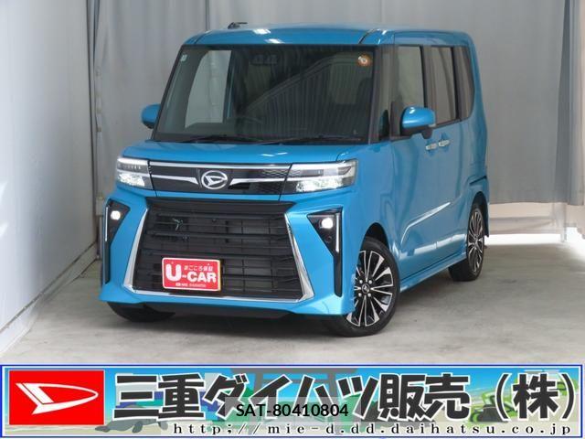 Daihatsu TANTO CUSTOM 2025-10 7273110-0