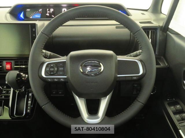 Daihatsu TANTO CUSTOM 2025-10 7273110-9