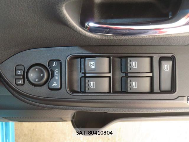 Daihatsu TANTO CUSTOM 2025-10 7273110-15