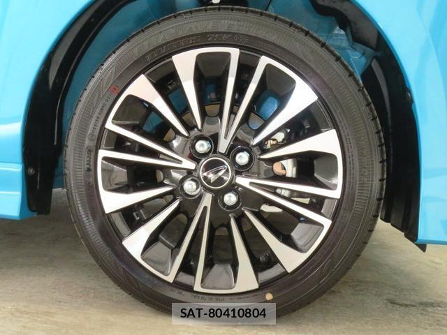 Daihatsu TANTO CUSTOM 2025-10 7273110-17