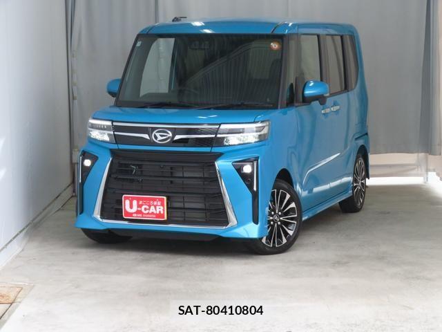 Daihatsu TANTO CUSTOM 2025-10 7273110-1