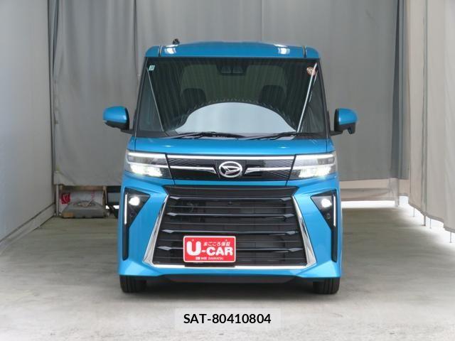 Daihatsu TANTO CUSTOM 2025-10 7273110-2